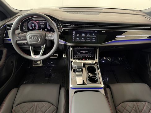 New 2026 Audi Q8 Prestige image 23