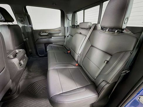 Used 2022 Chevrolet Silverado 1500 RST AWD/4WD image 19