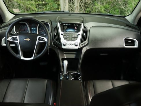 Used 2014 Chevrolet Equinox LT image 18