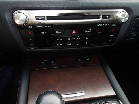 Used 2014 Lexus GS 350 AWD w/ Premium Package image 17