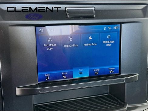 New 2026 Ford F450 XL image 16