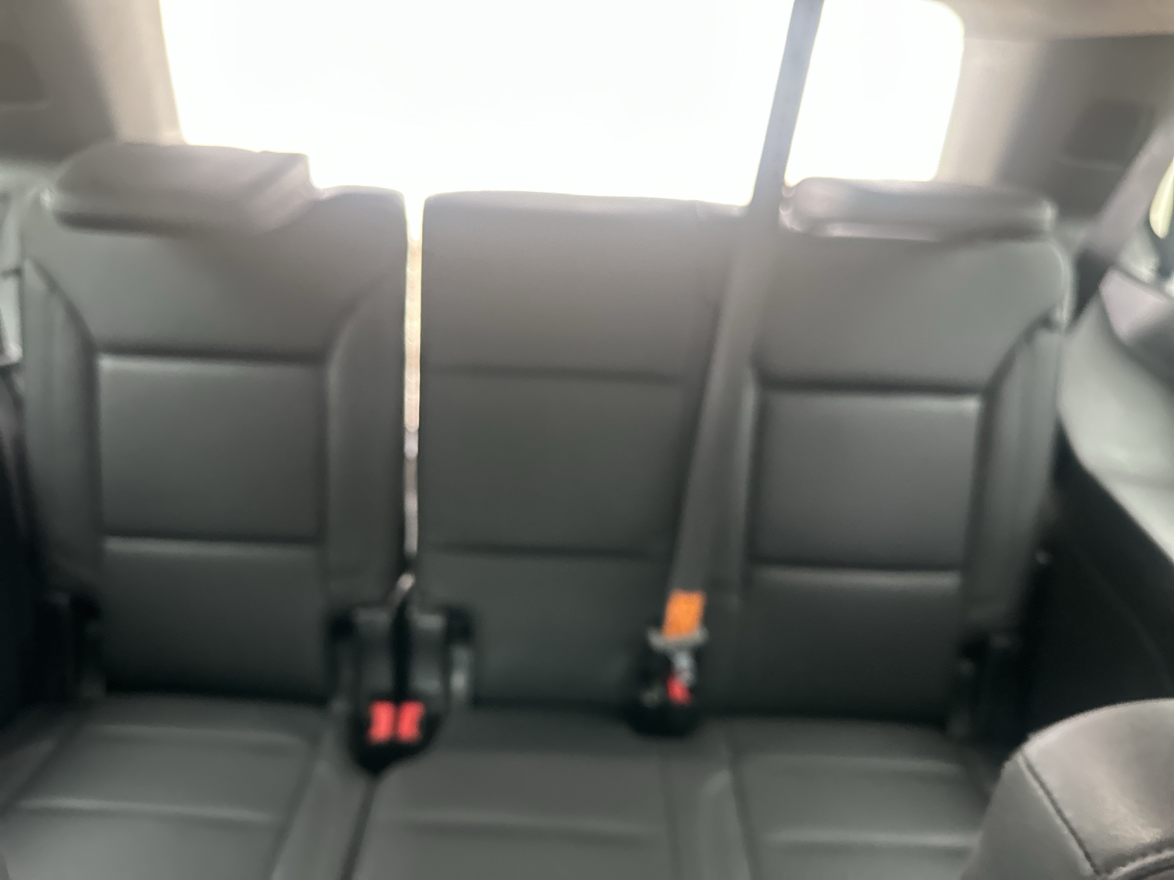 Used 2024 Chevrolet Tahoe LT AWD/4WD image 23