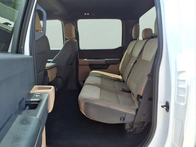 Used 2021 Ford F150 XLT w/ Trailer Tow Package AWD/4WD image 22