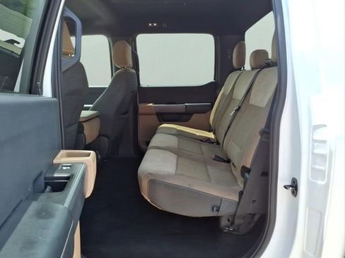 Used 2021 Ford F150 XLT w/ Trailer Tow Package AWD/4WD image 22