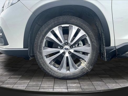 Used 2022 Subaru Ascent Limited w/ Technology Package AWD/4WD image 30