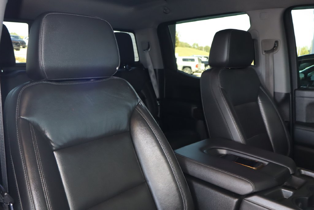 Used 2020 Chevrolet Silverado 1500 LT w/ All-Star Edition AWD/4WD image 42