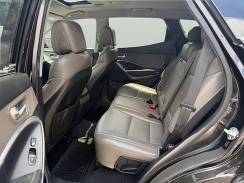 Used 2013 Hyundai Santa Fe Sport AWD/4WD image 12