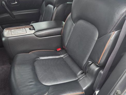 Used 2017 Nissan Armada Platinum image 20