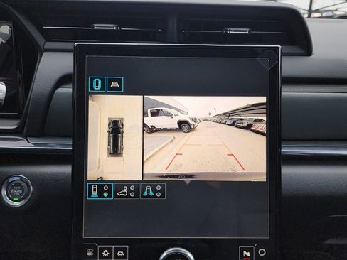 New 2026 GMC Terrain AT4 w/ Convenience Package III image 29