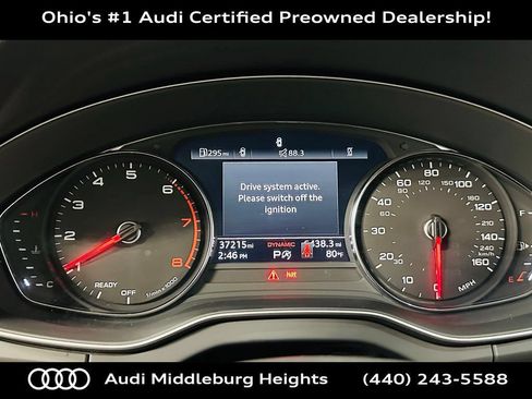 Certified 2023 Audi Q5 2.0T Premium w/ Convenience Package AWD/4WD image 19