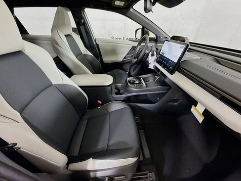 New 2026 Toyota bZ image 28