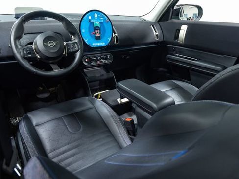 Used 2025 MINI Cooper Countryman S AWD/4WD image 20