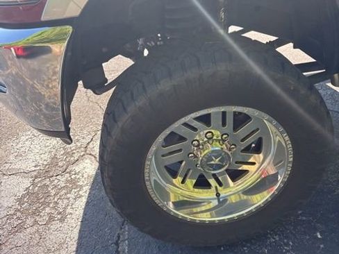 Used 2014 RAM 2500 Laramie w/ HD Snow Plow Prep Group image 28