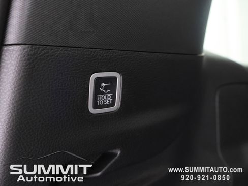 New 2026 Jeep Grand Wagoneer L Summit AWD/4WD image 33