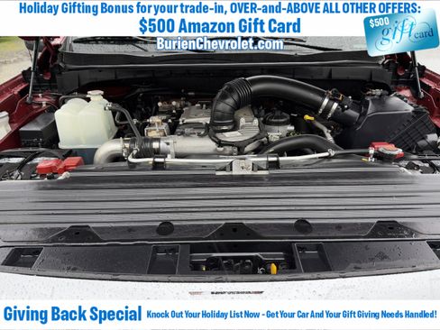 Used 2016 Nissan Titan SL image 40