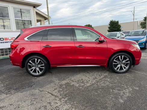 Used 2020 Acura MDX SH-AWD w/ Advance Package image 6