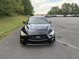 Used 2023 INFINITI Q50 Sensory AWD/4WD video 2