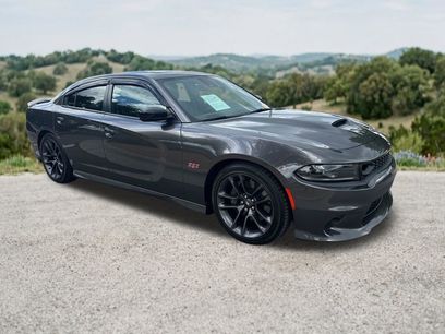 Used 2023 Dodge Charger Scat Pack w/ Plus Group