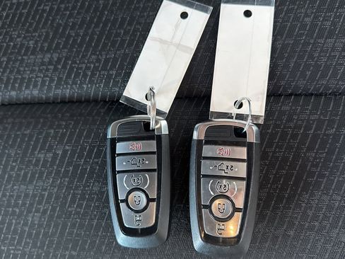 Certified 2023 Ford F150 XLT w/ Equipment Group 302A High image 37