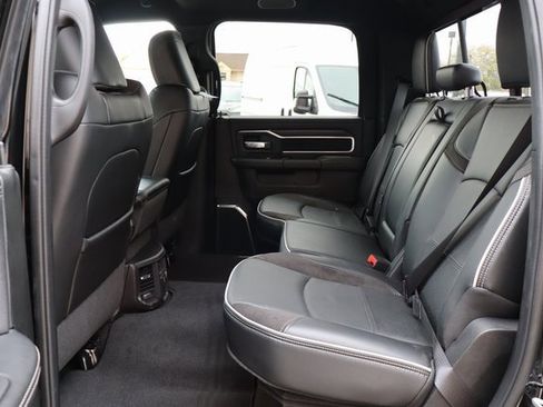 Used 2025 RAM 2500 Laramie image 46