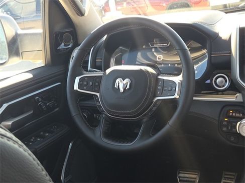 New 2026 RAM 1500 Tungsten w/ Bed Utility Group image 16