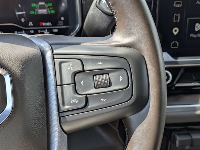 Used 2025 GMC Sierra 1500 SLT RWD image 22