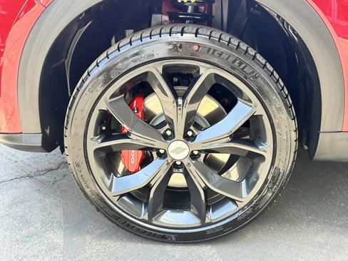 New 2023 Dodge Hornet GT w/ Track Pack image 7