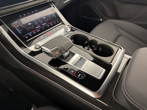 New 2026 Audi Q7 3.0T Premium Plus AWD/4WD image 20