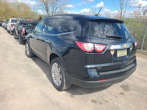 Used 2015 Chevrolet Traverse LT AWD/4WD image 6