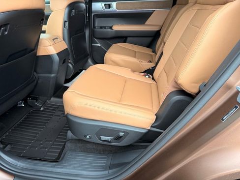 New 2026 Hyundai Santa Fe Limited image 10