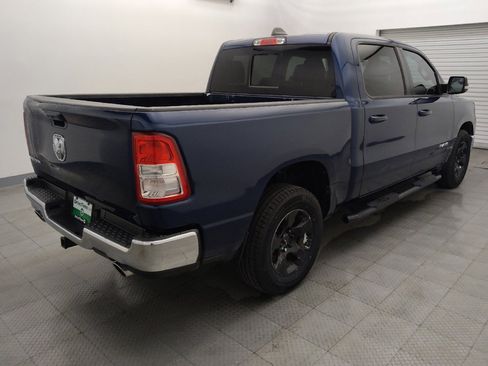Used 2021 RAM 1500 Lone Star RWD image 9