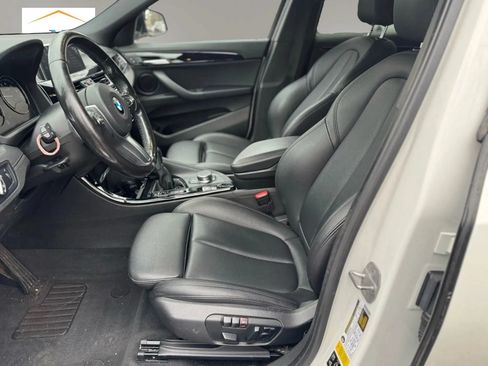 Used 2018 BMW X2 xDrive28i AWD/4WD image 11