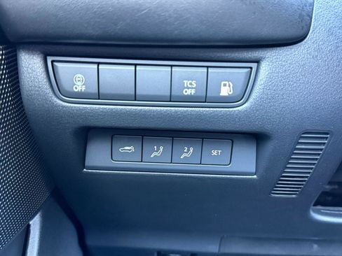 Certified 2025 MAZDA CX-50 AWD 2.5 Hybrid w/ Weather Package image 22