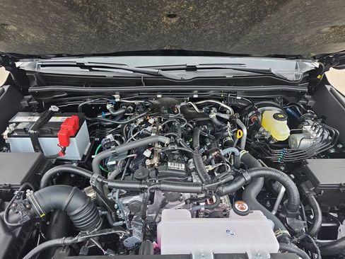 New 2026 Toyota 4Runner TRD Sport Premium image 31