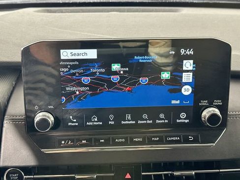 Used 2023 Mitsubishi Outlander SE image 11