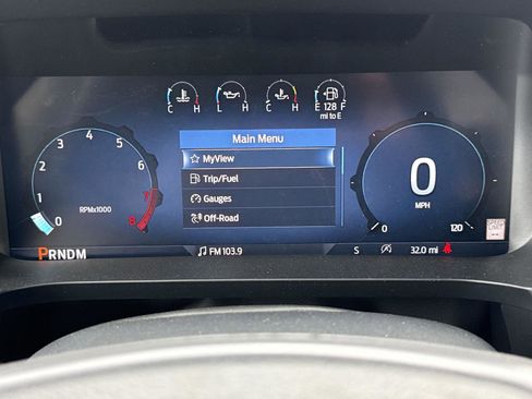 New 2025 Ford F150 XLT w/ Equipment Group 302A MID image 22