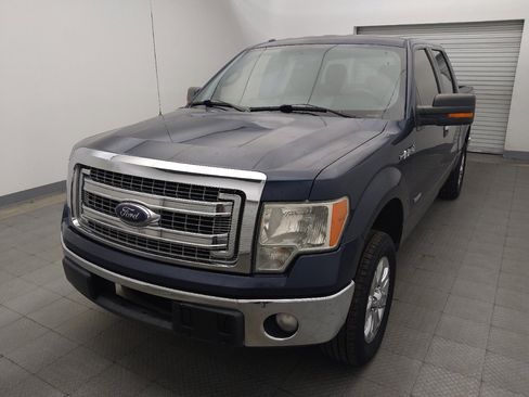 Used 2013 Ford F150 XLT w/ XLT Chrome Pkg RWD image 15