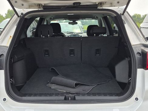 Used 2018 Chevrolet Equinox LT AWD/4WD image 5