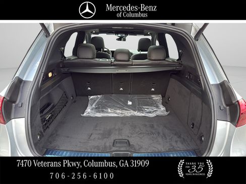 New 2026 Mercedes-Benz GLE 350 4MATIC image 8