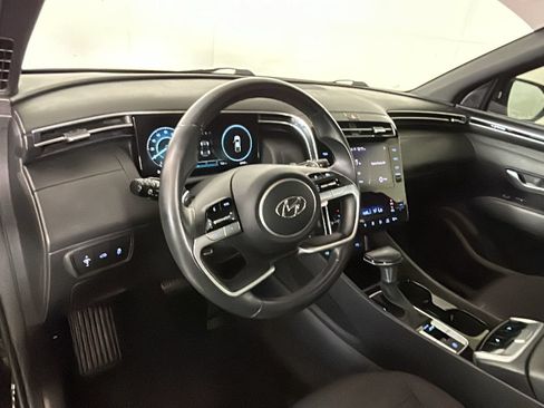 Used 2022 Hyundai Santa Cruz SEL Premium w/ Launch Package AWD/4WD image 15