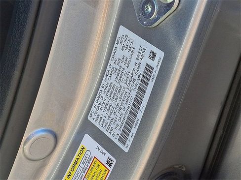 Certified 2023 Honda CR-V EX-L image 27