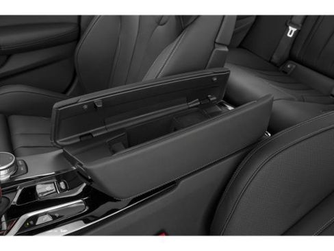 Used 2022 BMW M5 w/ Executive Package AWD/4WD image 14