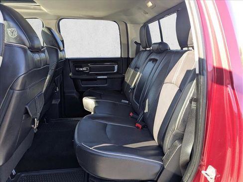 Used 2013 RAM 2500 Limited image 18