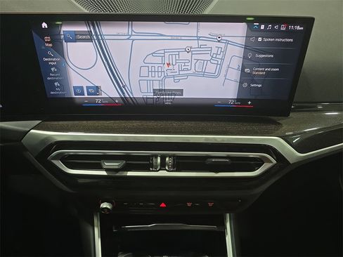 Certified 2023 BMW 330e 330e iPerformance w/ M Sport Package image 17