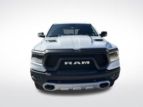 Used 2020 RAM 1500 Rebel w/ Rebel Level 2 Equipment Group image 8