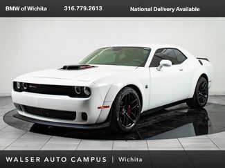 Used 2023 Dodge Challenger R/T Scat Pack video 1
