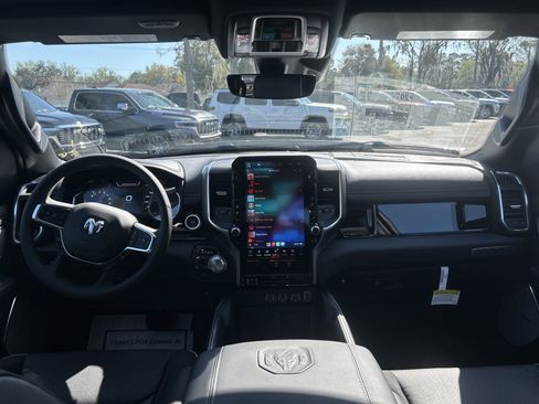 New 2026 RAM 1500 Laramie image 51