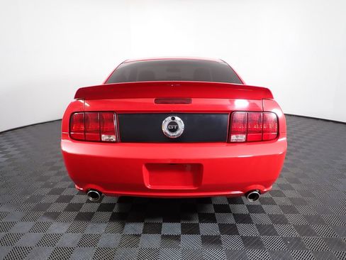 Used 2006 Ford Mustang GT Premium RWD image 12