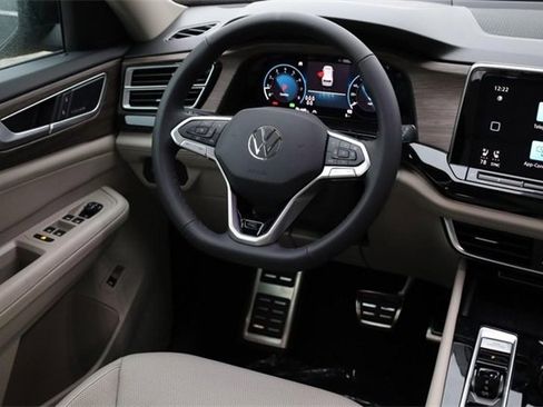 New 2026 Volkswagen Atlas SEL Premium R-Line image 29