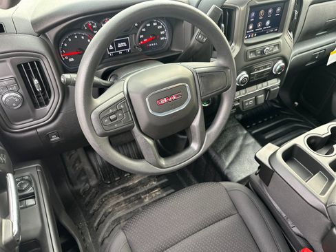 New 2026 GMC Sierra 3500 Pro w/ Convenience Package image 13